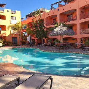 El Pueblo Condominiums By Rocky Host